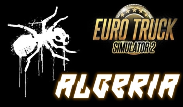 ETS2 - SCS Algeria Add