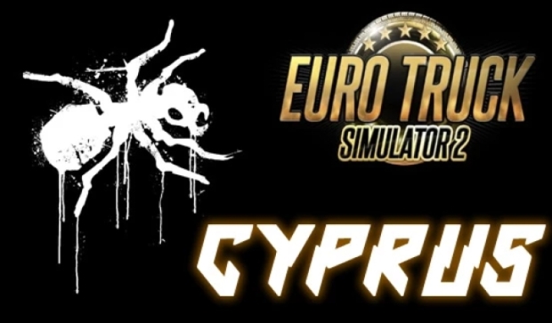 ETS2 - SCS Cyprus Add