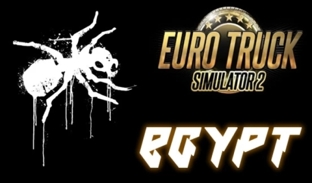 ETS2 - SCS Egypt Add