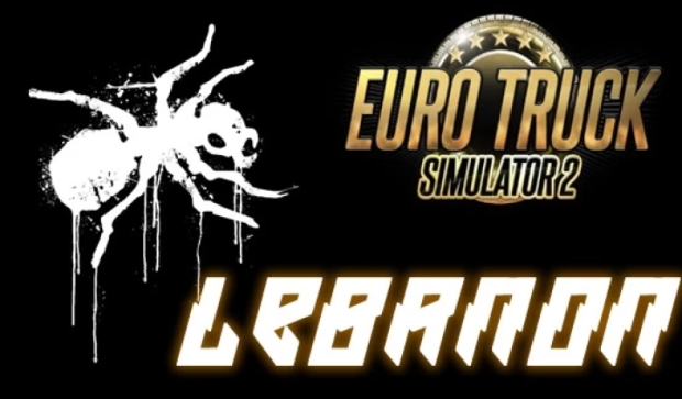 ETS2 - SCS Lebanon Add