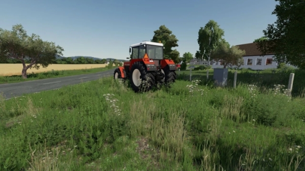 FS22 - Zetor (ZTS) 16245 V1.1