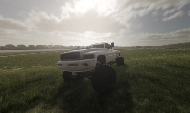FS22 - 2nd Gen Cummins V1.0
