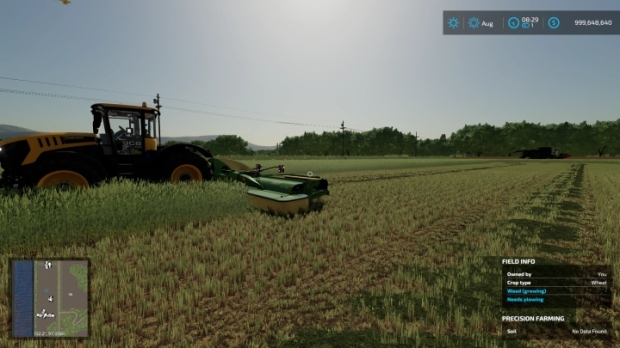 FS22 - Advanced Conversion System V1.2.1.2