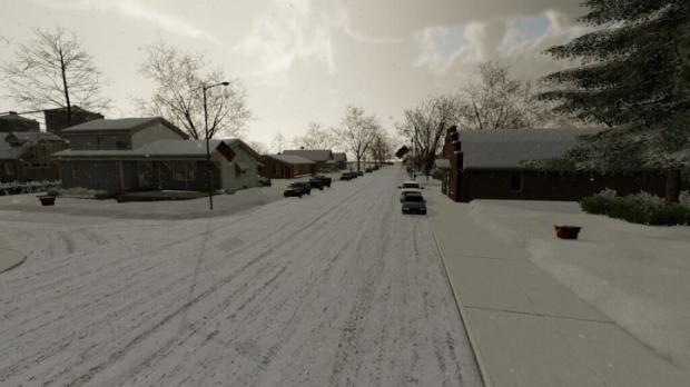 FS22 - Alma, Missouri US V1.0.0.5