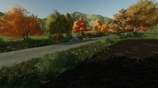 FS22 - Altenthal Map V1.0