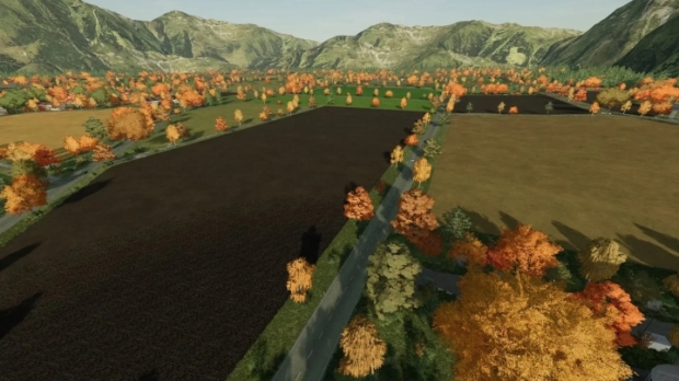 FS22 - Altenthal Map V1.1.1