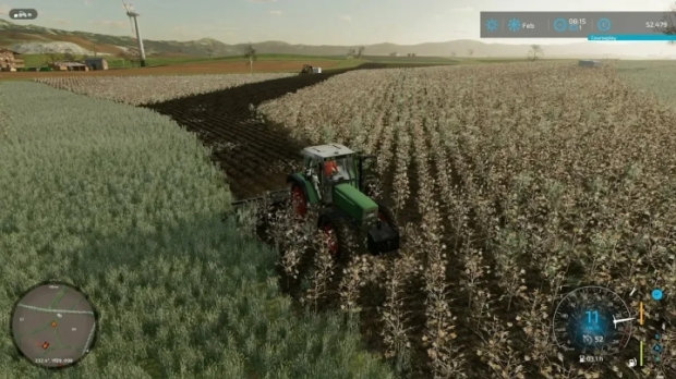 FS22 - Altkirch im Elsass V2.0.0.9