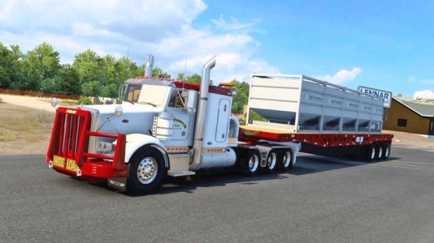 ATS - Aspen 60Ton HighBoy Oilfield V1.2