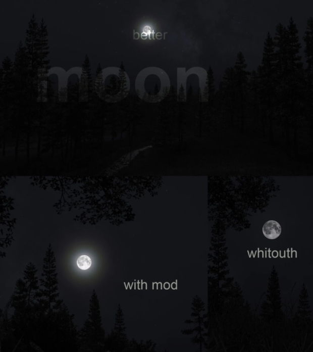 ATS - Better Moon