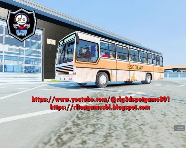 ETS2 - Caio Vitoria