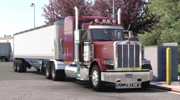 ATS - CTTM Peterbilt 378/379