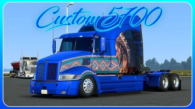 ATS - Custom 5700XE V1.0.2