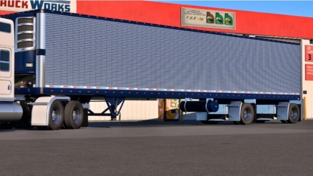ATS - Custom Reefer V1.0.1