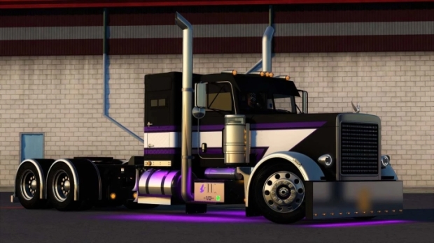 ATS - Doms 379 V1.3