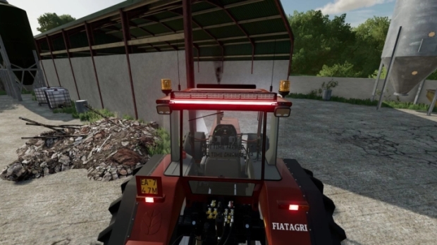 FS22 - Fiat F V1.1