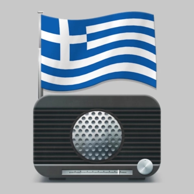 ETS2 - Greek Radio Stations 1.50A