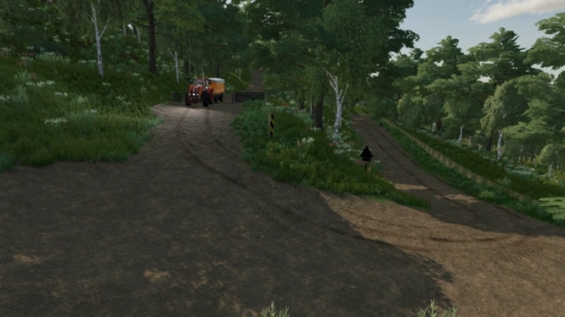 FS22 - Heimbygda Map V1.0