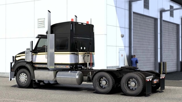 ATS - International HX620 V1.5