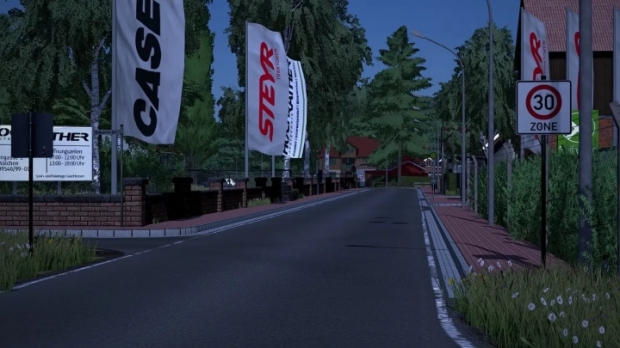 FS22 - Losseberg 2K24 Map V1.0