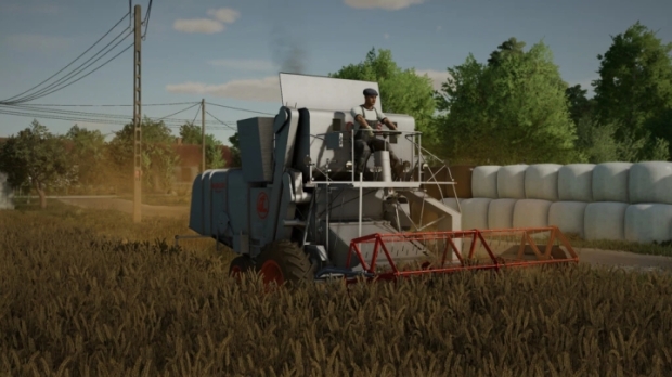 FS22 - Matador Gigant V1.0