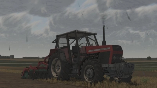 FS22 - Menu Background Photos V1.0