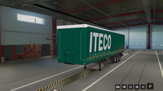 ETS2 - Nefaz 93341-0300203-08 V1.2