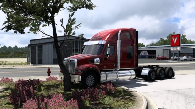 ATS - No Damage V1.0 (10.08.2024)