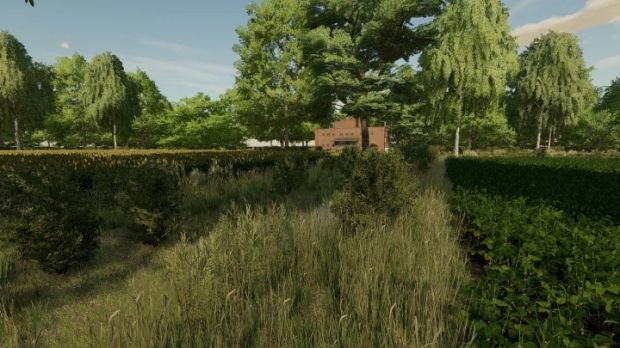 FS22 - Norddeutsche Insel V1.0.3.2