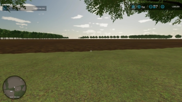 FS22 - OtleySuffolkeastengland V1.0.0.1