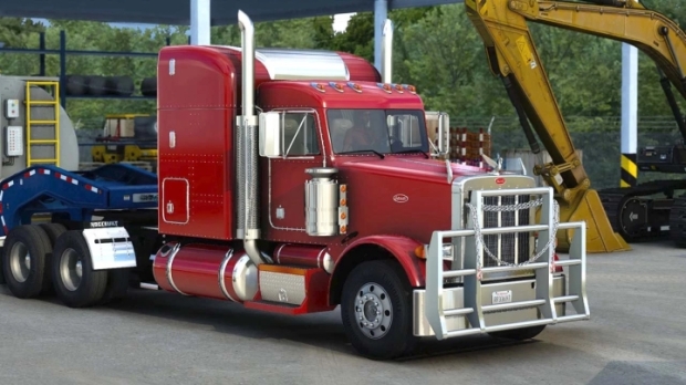 ATS - Peterbilt 378 V4.2