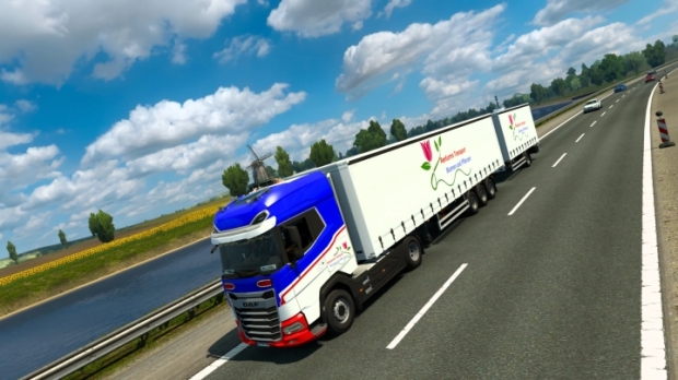ETS2 - Renfurms Blumen and Pflanzen Combo Pack V1.0