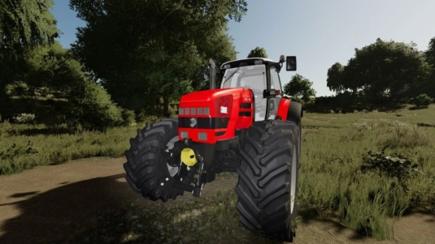 FS22 - Same Iron V1.0