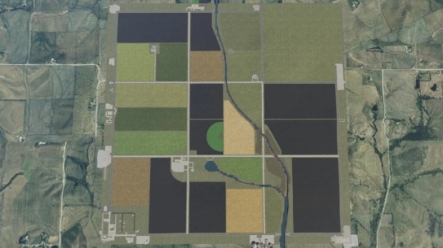 FS22 - Simple Midwest V1.0.2.1