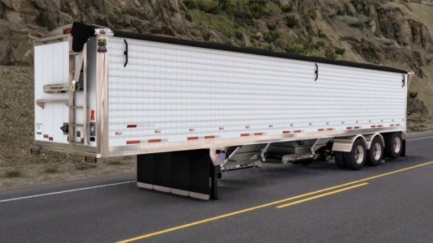 ATS - Timpte Super Hopper V6.18