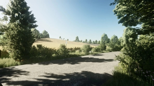 FS22 - Upper Bavaria 22 V2.0