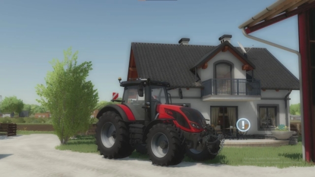 FS22 - Valtra Pack Edit V2.0