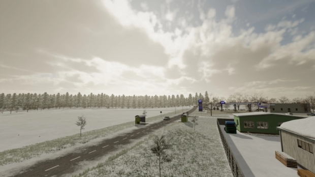 FS22 - Vesele Map V1.9.3.0