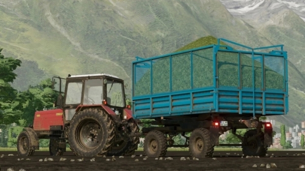 FS22 - 2PTS-4 793A-03A V1.0.1.0