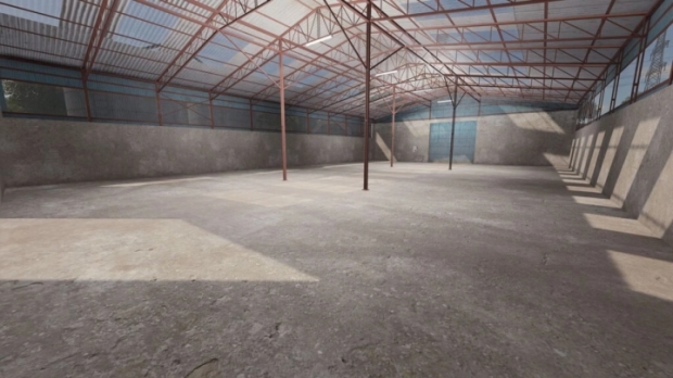 FS22 - Cow Farm Pack V1.0