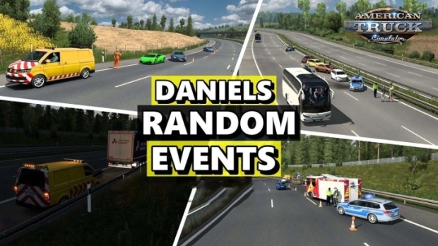 ATS - Daniels Random Events