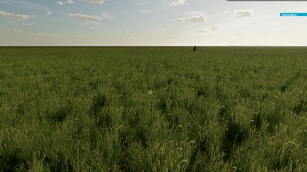 FS22 - Empty Map 8x V1.0