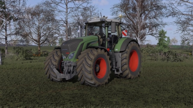 FS22 - Fendt 900 S4 Beta V1.0.0.1
