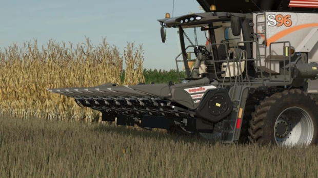FS22 - Gleaner S9 V1.0