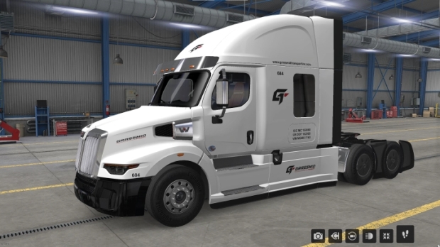 ATS - Grassmid Transportation INC V1.0