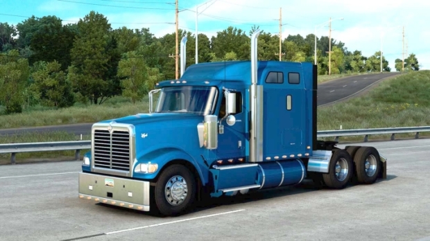 ATS - International 9900i Add-ons V2.5