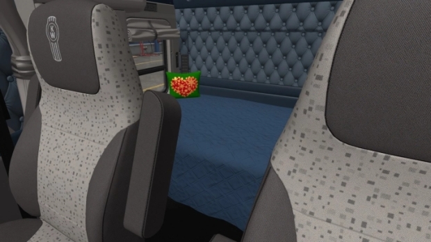 ATS - Large Blanket Addon V1.3.1