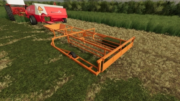 FS22 - Lely Baler Pack V1.0.7.2