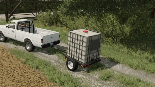 FS22 - Lizard TPS V1.0