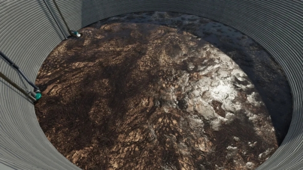 FS22 - Manure and Dung Texture V1.0