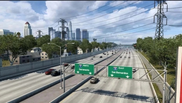ATS - Minor Urban Overhaul V18
